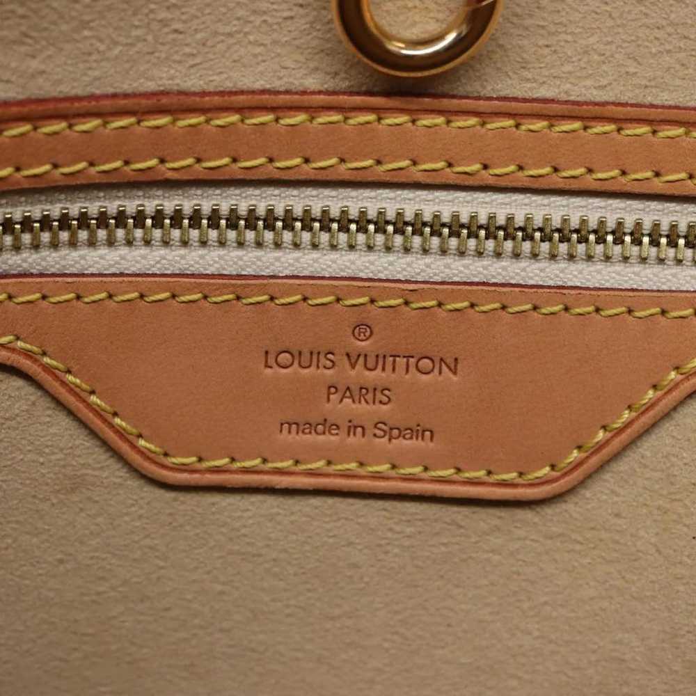 Louis Vuitton Hampstead tote - image 8