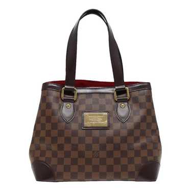 Louis Vuitton Hampstead tote - image 1