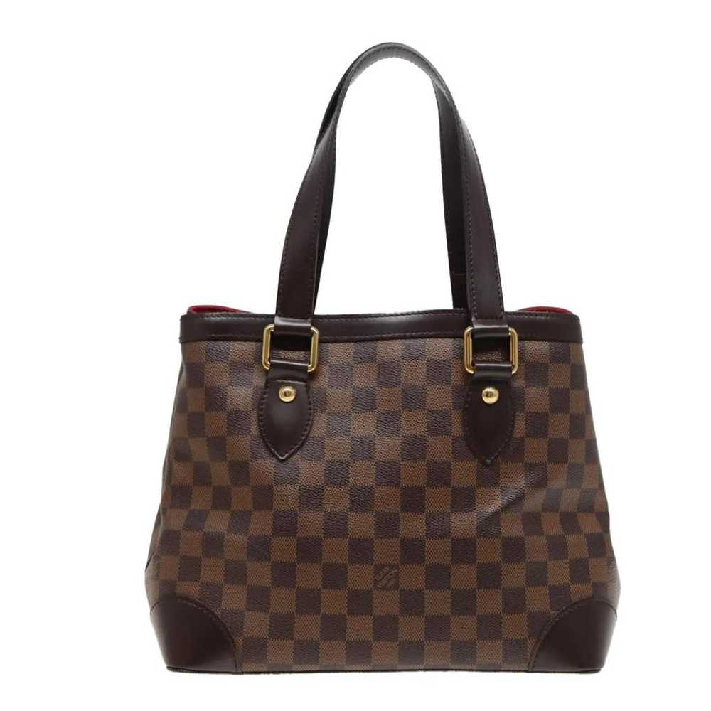 Louis Vuitton Hampstead tote - image 2