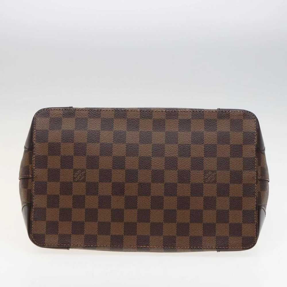 Louis Vuitton Hampstead tote - image 3