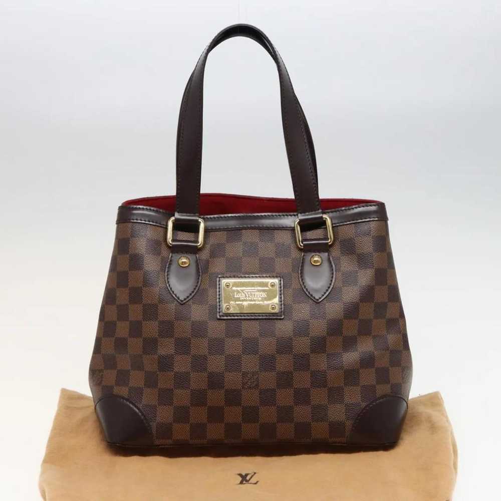 Louis Vuitton Hampstead tote - image 7