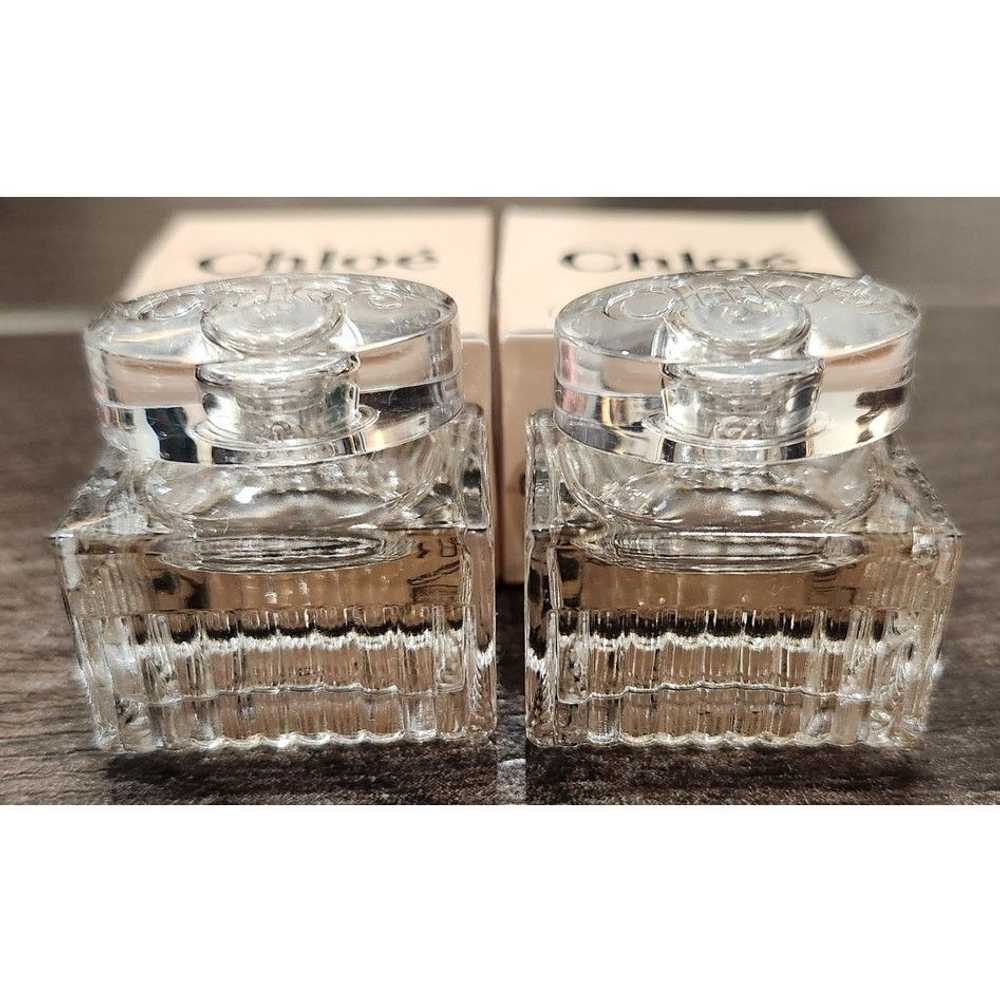 Chloe Chloe EDP .16oz Set of 2 - image 3