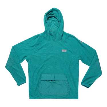 Eddie Bauer Fleece Hoodie - Men's