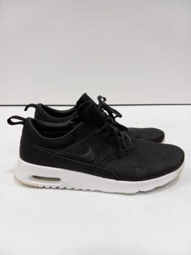 Nike Air Max Thea Athletic Training Sneakers Size 