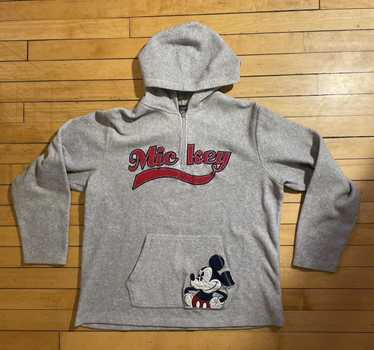 Disney × Mickey Mouse × Vintage Vintage Y2k Disne… - image 1