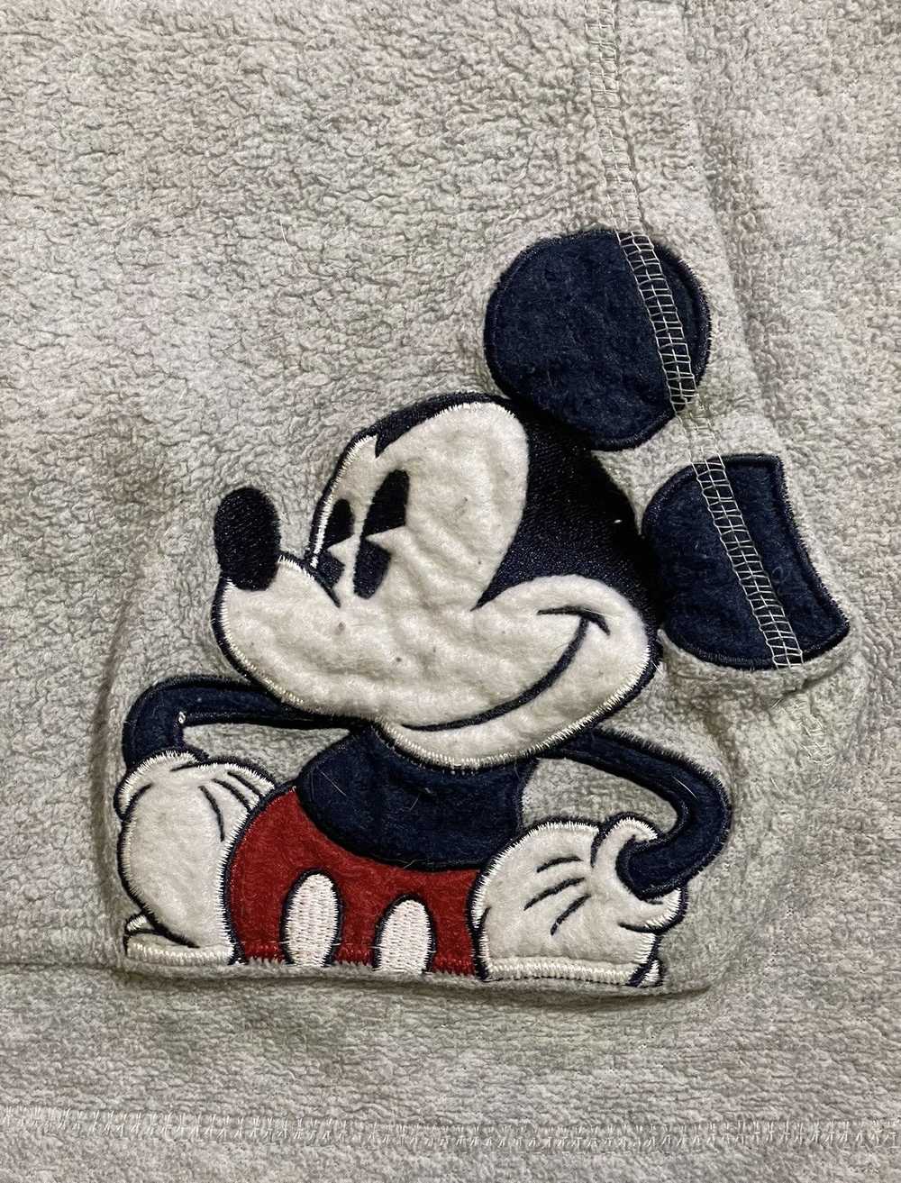 Disney × Mickey Mouse × Vintage Vintage Y2k Disne… - image 2