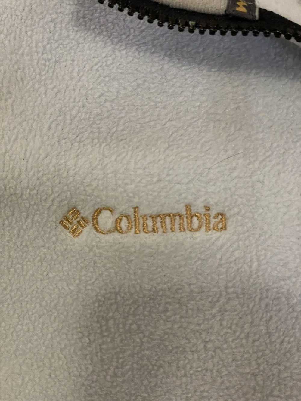 Columbia × Outdoor Life × Vintage Vintage Y2K Col… - image 2