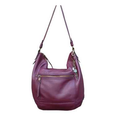 The Sak Leather handbag