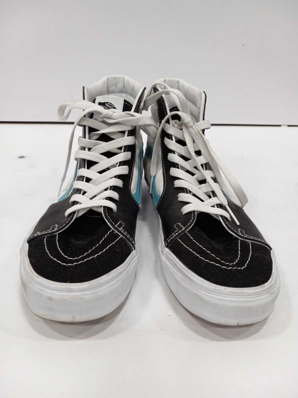 Vans Hi-Tops Classic Sneakers Size 11 - image 2