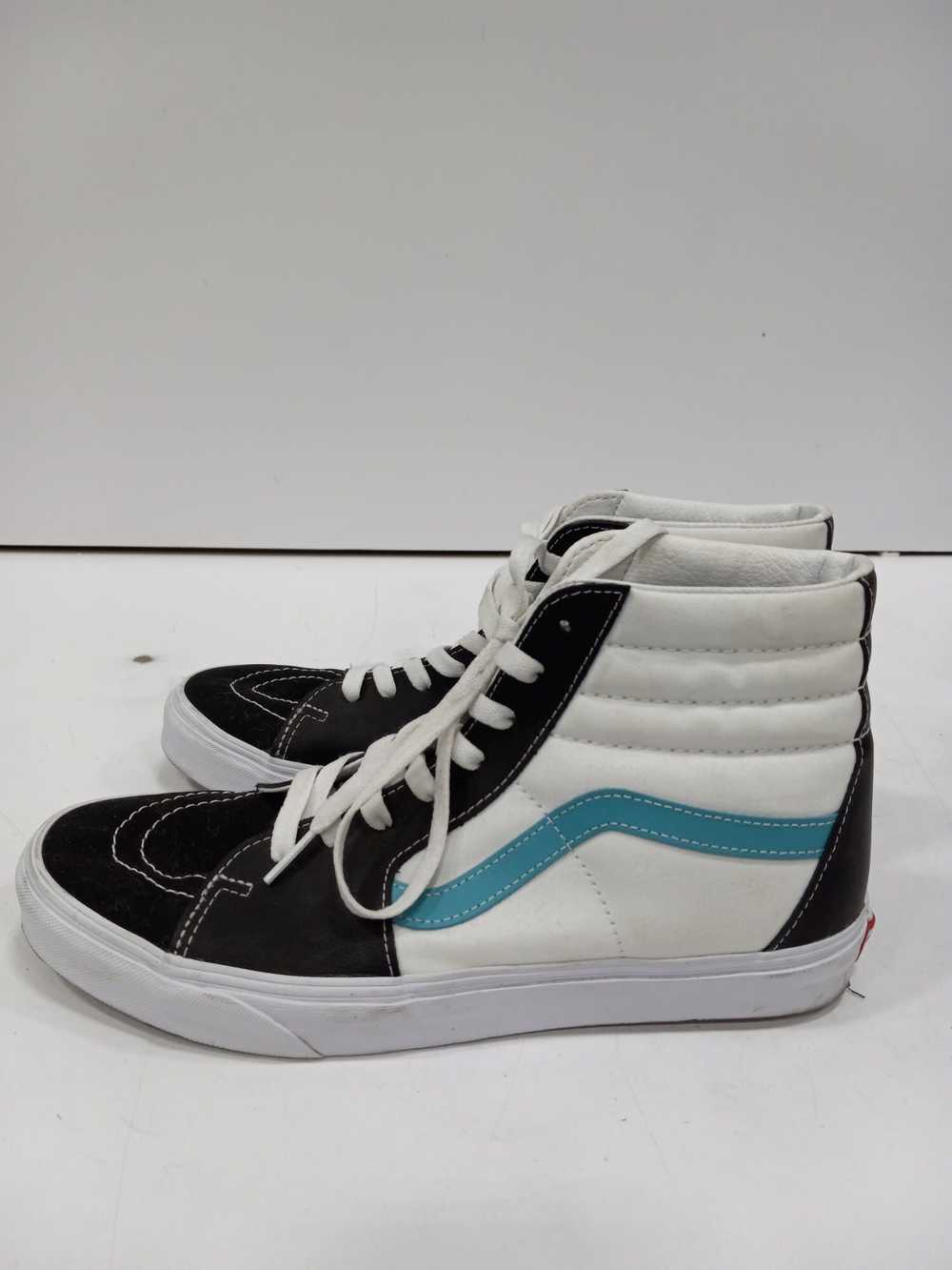 Vans Hi-Tops Classic Sneakers Size 11 - image 3