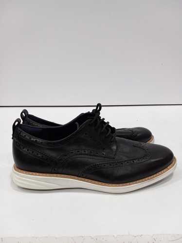 Cole Haan Grand Evolution Shortwing Oxford Style S