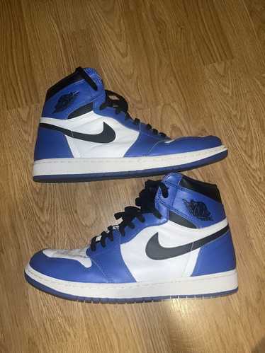 Jordan Brand × Nike Jordan 1 Retro High Game Royal - image 1