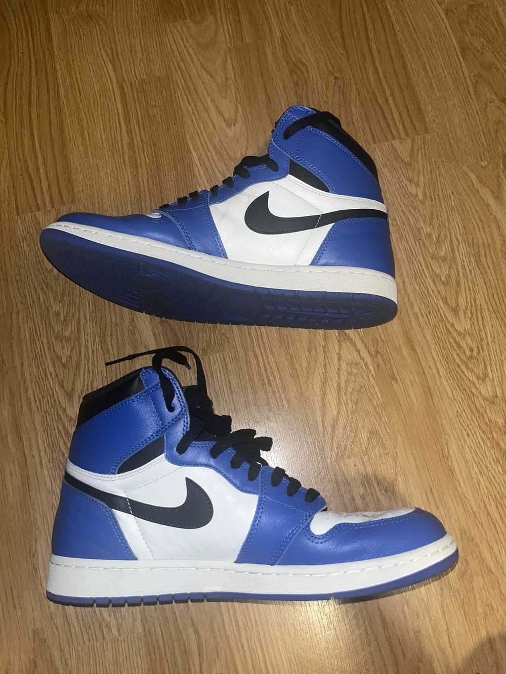 Jordan Brand × Nike Jordan 1 Retro High Game Royal - image 2