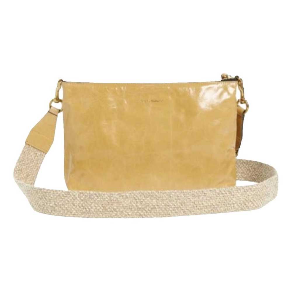 Isabel Marant Leather crossbody bag - image 1