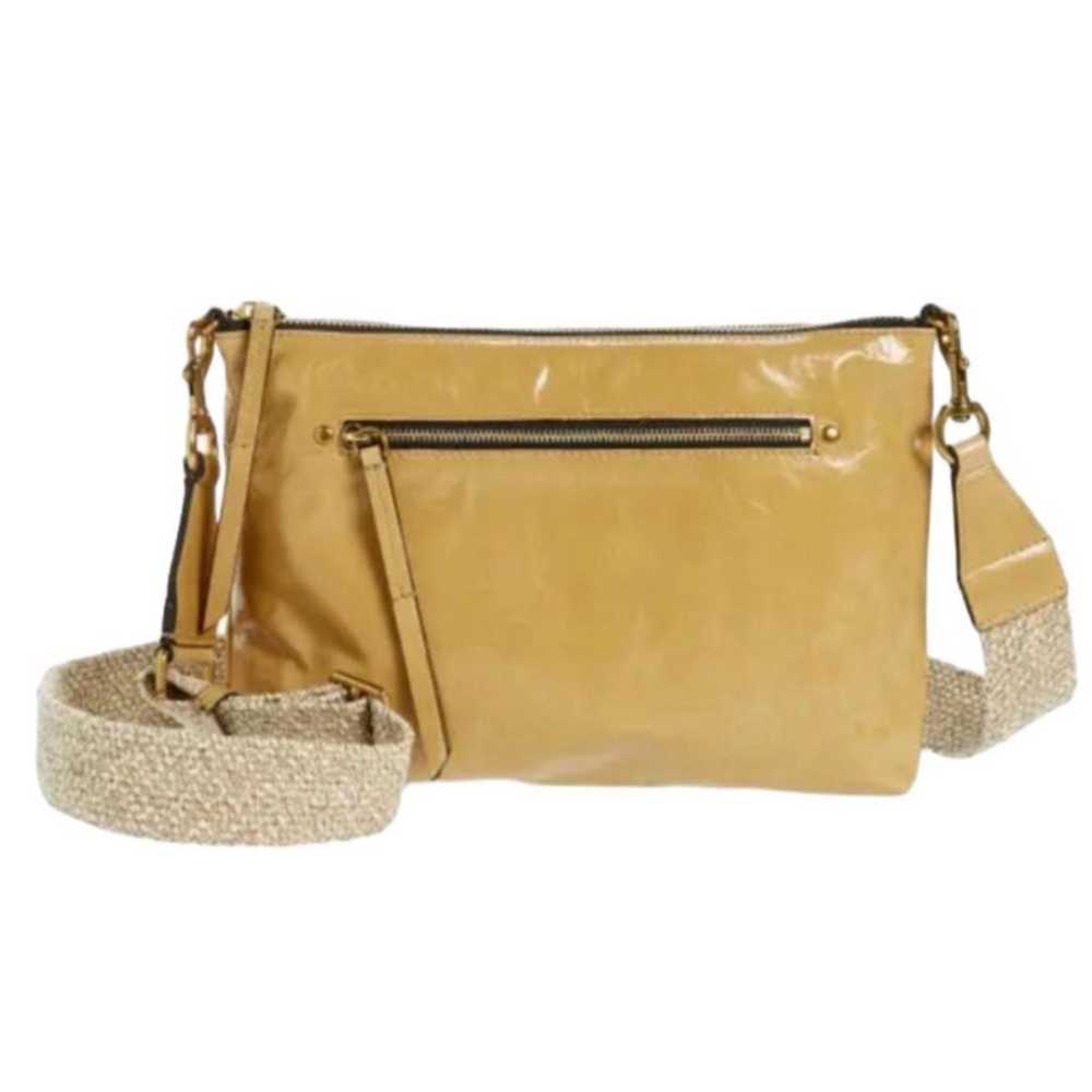 Isabel Marant Leather crossbody bag - image 2