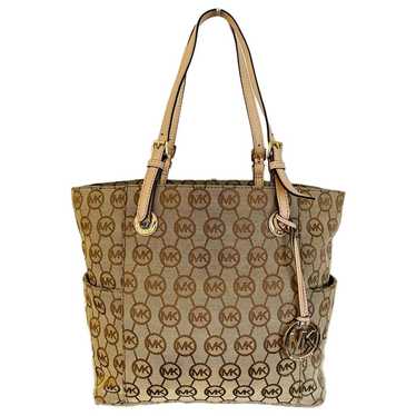 Michael Kors Cloth tote