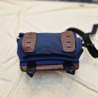Porter wilderness cycle messenger - Gem