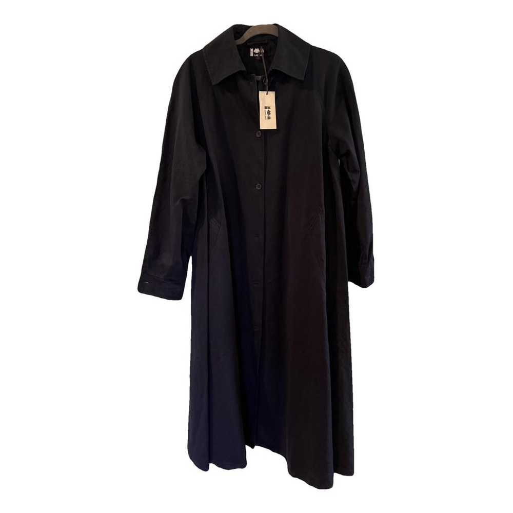 Non Signé / Unsigned Coat - image 1