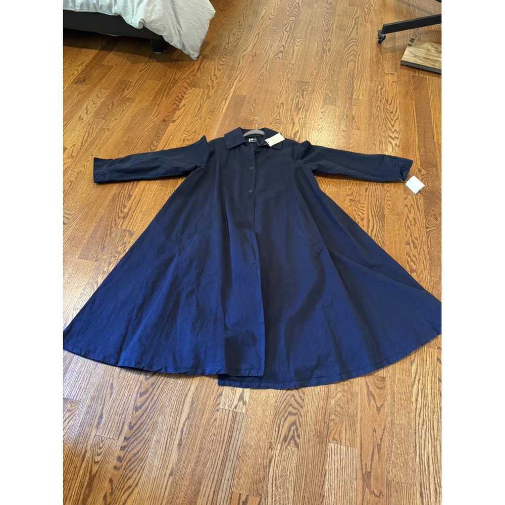 Non Signé / Unsigned Coat - image 2