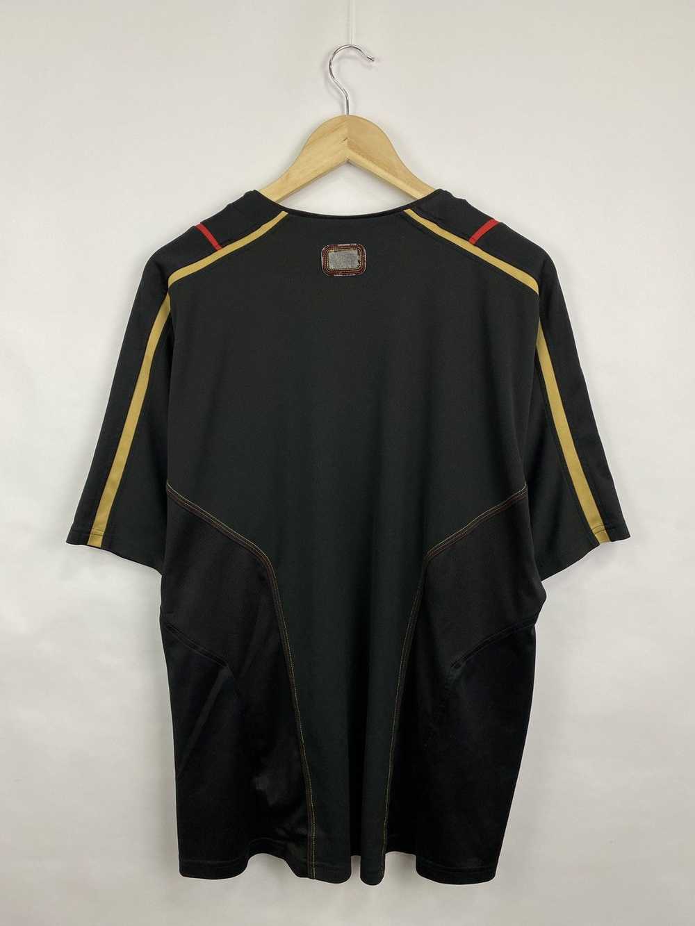 Nike × Soccer Jersey × Vintage Vintage Nike Ronal… - image 8