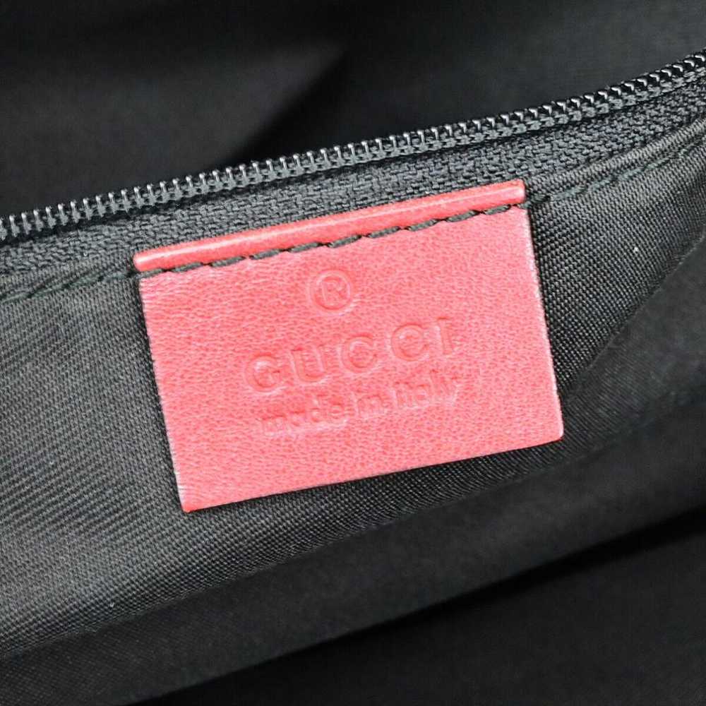 Gucci Sukey cloth handbag - image 7