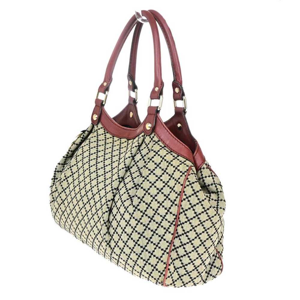 Gucci Sukey cloth handbag - image 8