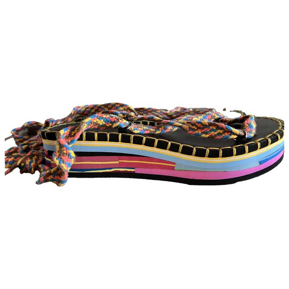 Chloé Sandal - image 1