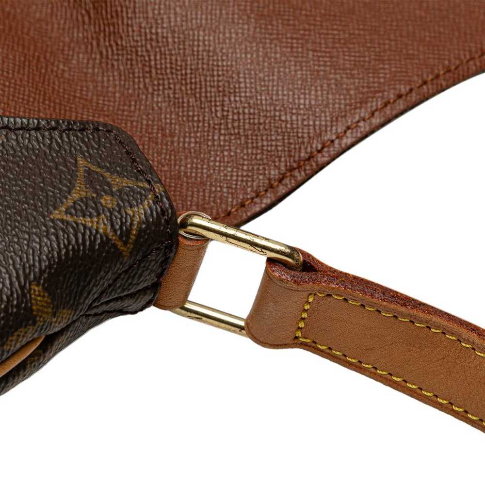 Louis Vuitton Musette leather crossbody bag - image 7