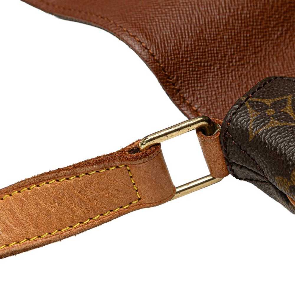 Louis Vuitton Musette leather crossbody bag - image 8