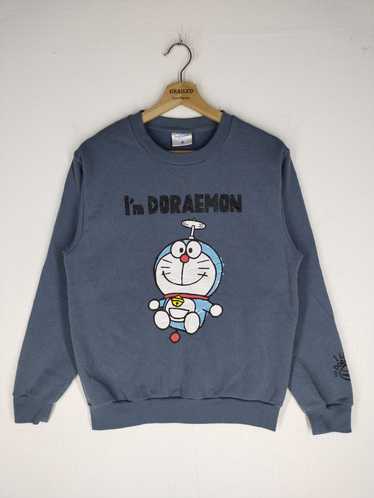 Cartoon Network × Japanese Brand I am Doreamon Pr… - image 1