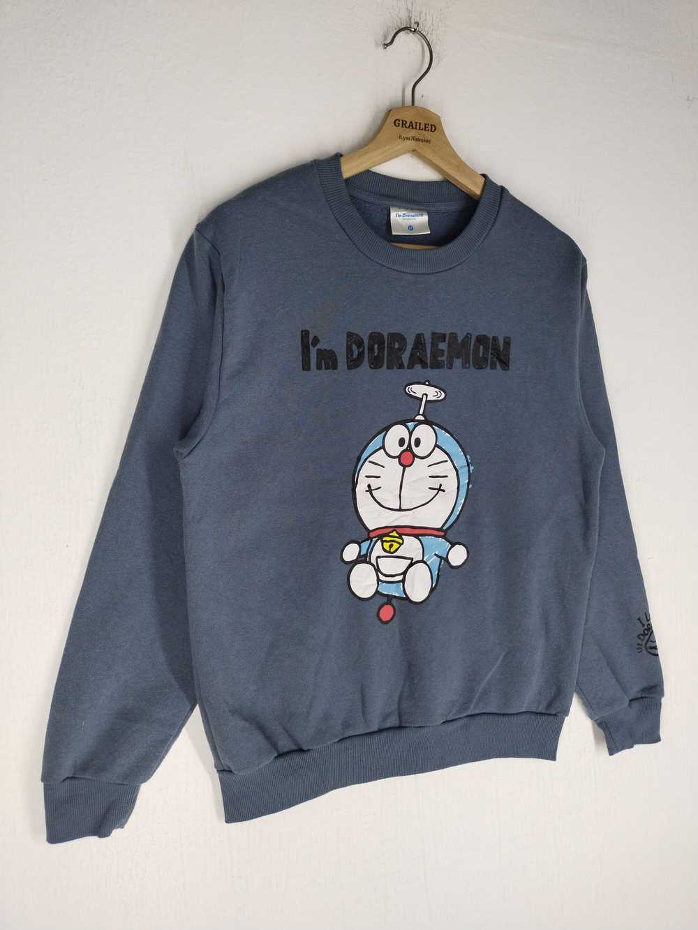 Cartoon Network × Japanese Brand I am Doreamon Pr… - image 3