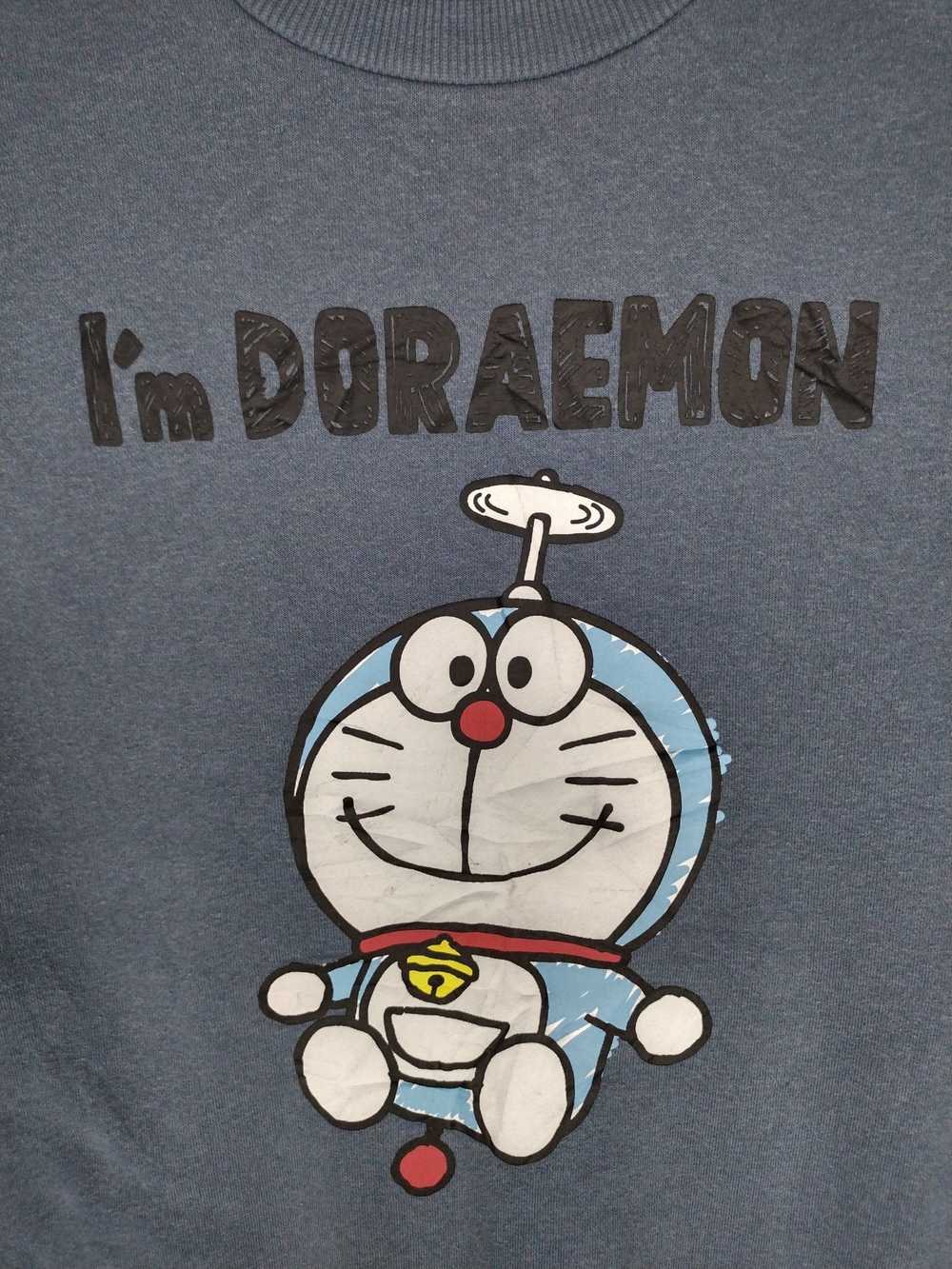 Cartoon Network × Japanese Brand I am Doreamon Pr… - image 4