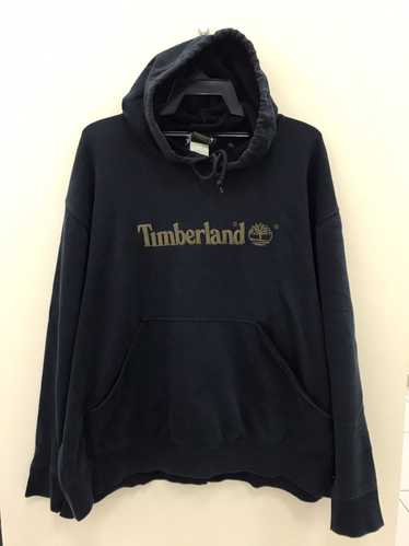 Outdoor Life × Streetwear × Timberland Timberland 