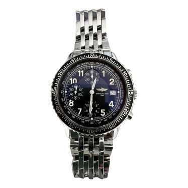 Breitling Navitimer watch - image 1