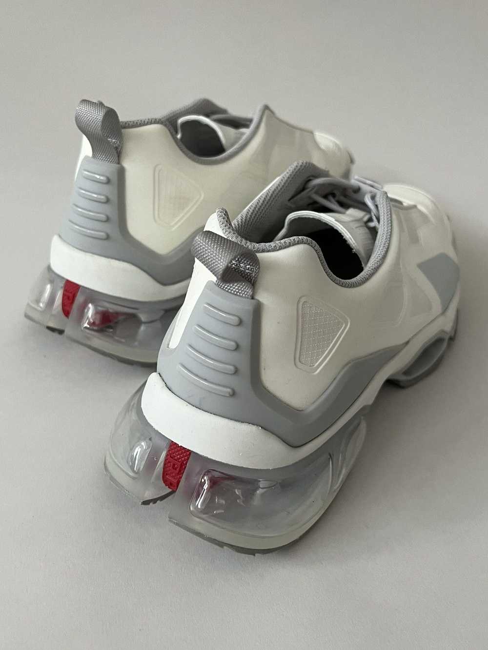 Prada Prada Sport Collision Bounce Cross Sneakers - image 7