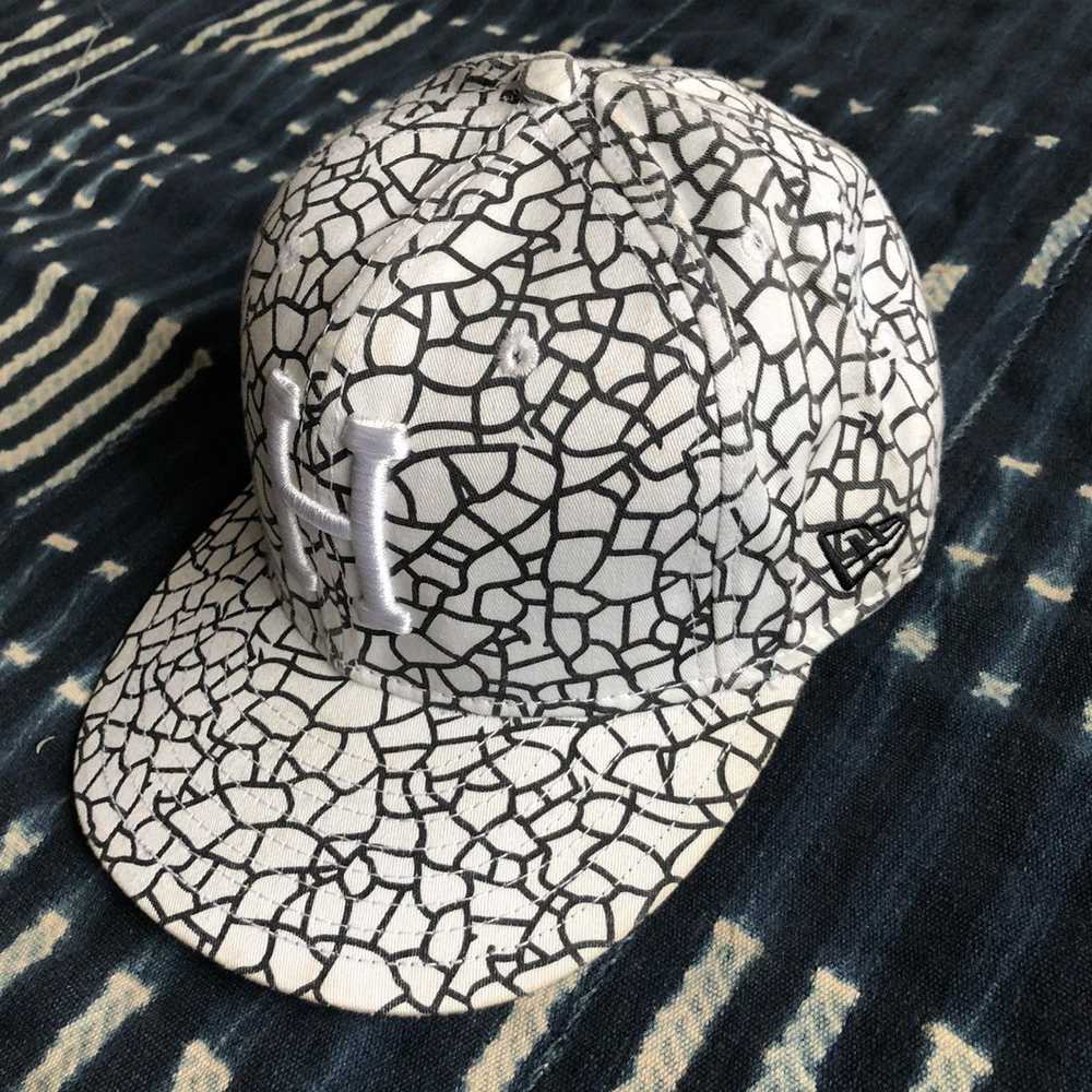 Huf × New Era × Vintage Vintage OG Huf new era 7 … - image 3