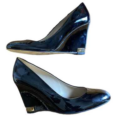 Tory Burch Patent leather heels