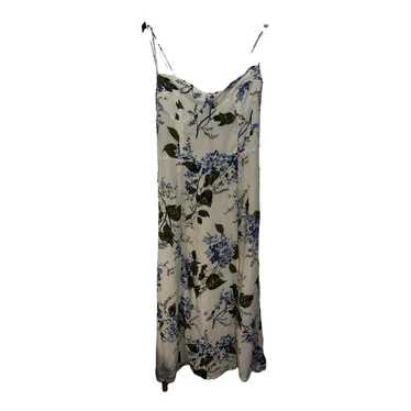 Reformation Mid-length dress