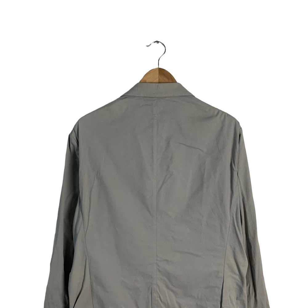 Jil Sander Jil Sander Casual Jacket - image 10