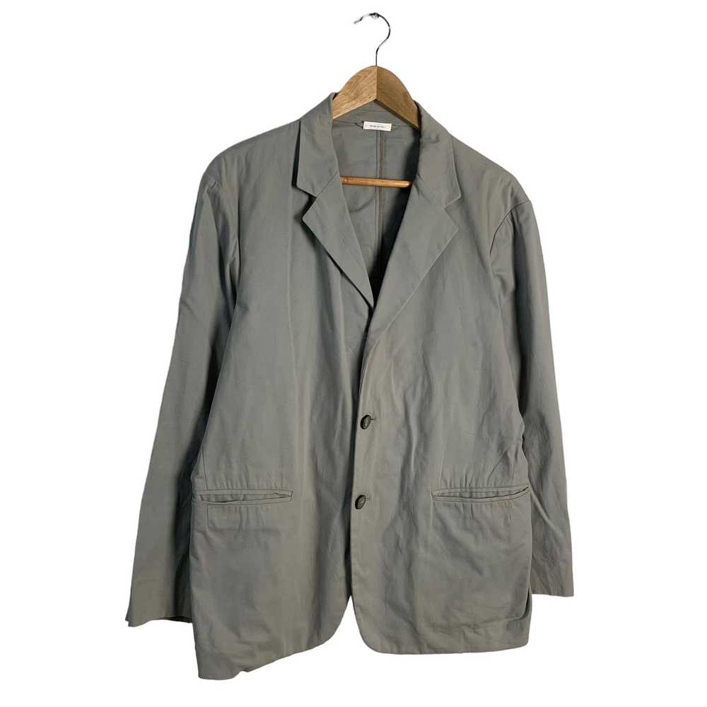 Jil Sander Jil Sander Casual Jacket - image 2