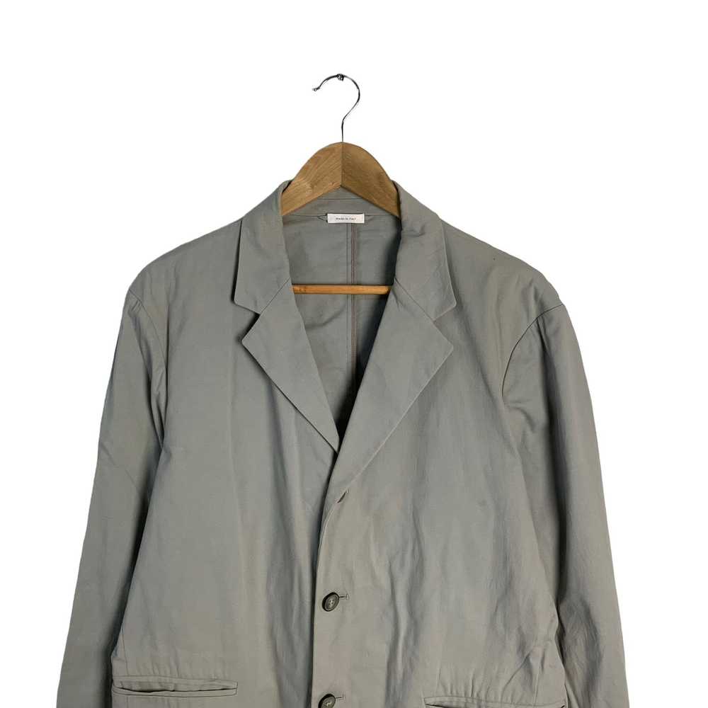 Jil Sander Jil Sander Casual Jacket - image 3