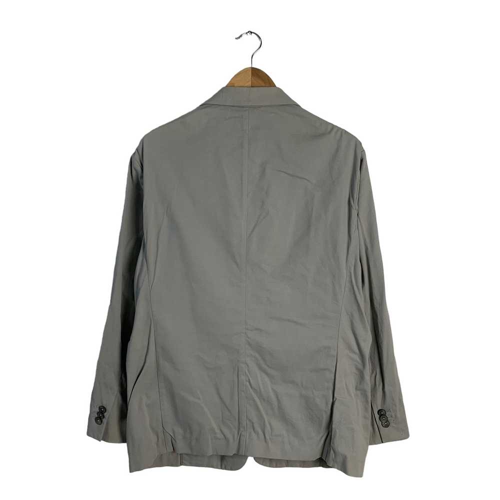 Jil Sander Jil Sander Casual Jacket - image 8