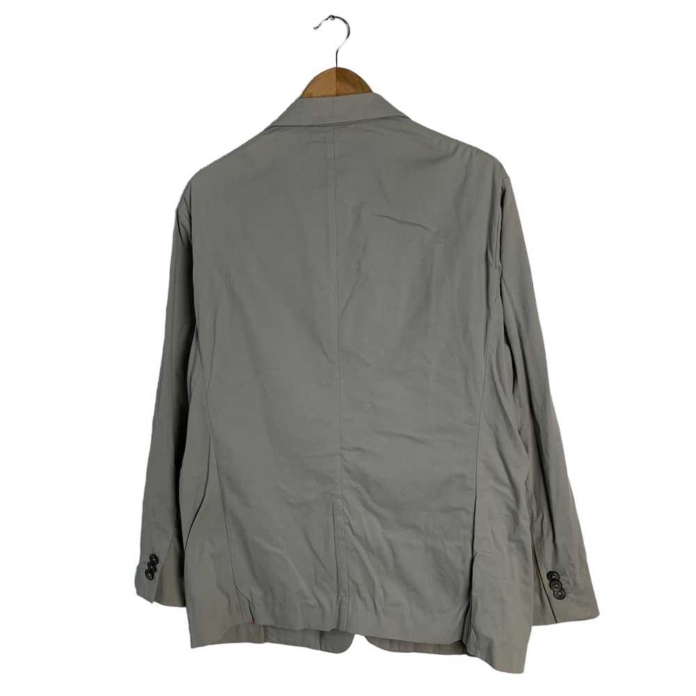 Jil Sander Jil Sander Casual Jacket - image 9