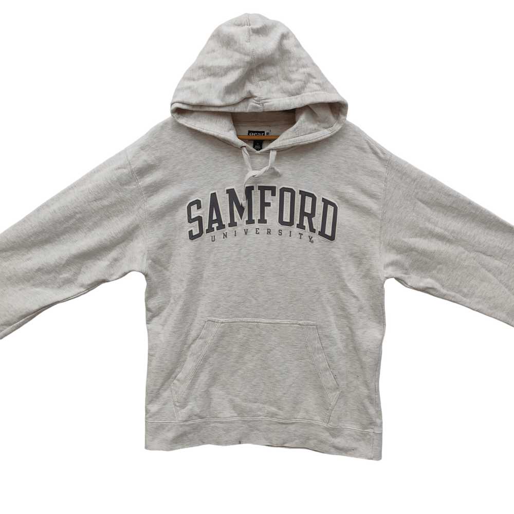 American College × Gear For Sports Vintage Samfor… - image 2