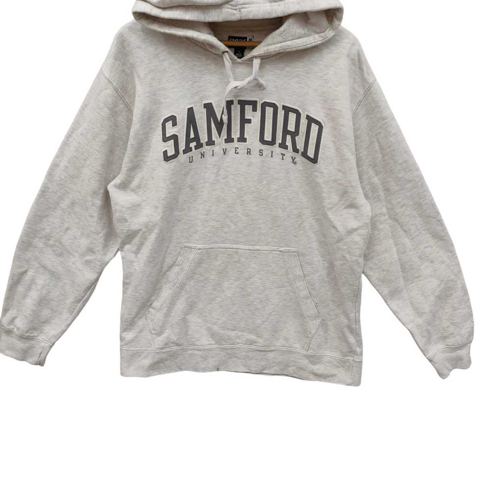 American College × Gear For Sports Vintage Samfor… - image 5