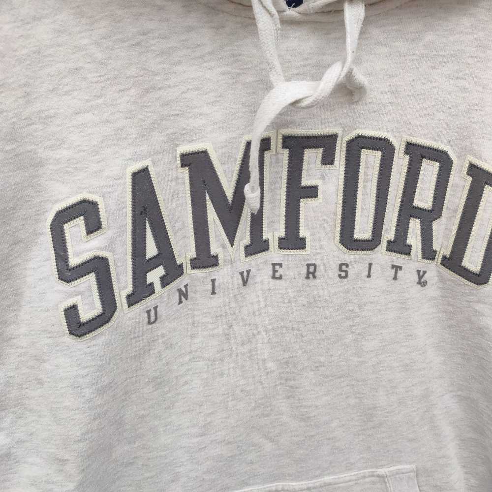 American College × Gear For Sports Vintage Samfor… - image 6