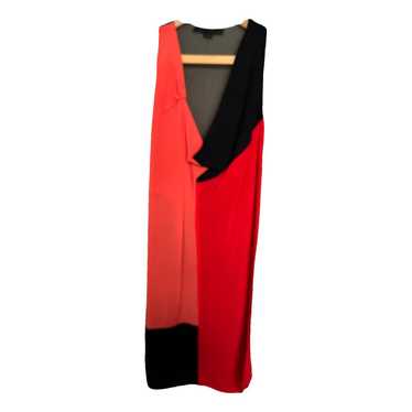 Alexander Wang Silk mid-length dress - image 1