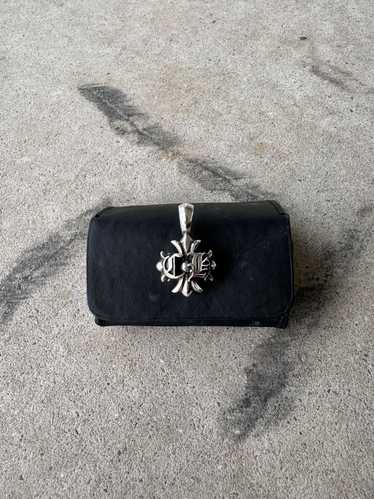 Chrome Hearts Chrome Hearts CH Plus Pendant