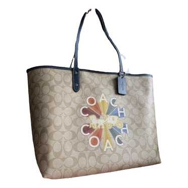 Coach Tote - image 1