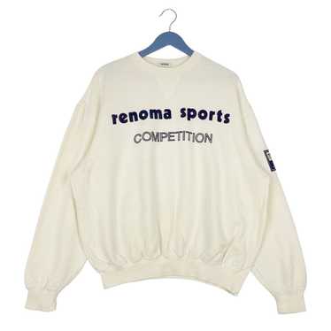 Renoma × Streetwear × Vintage Vintage Renoma Spor… - image 1